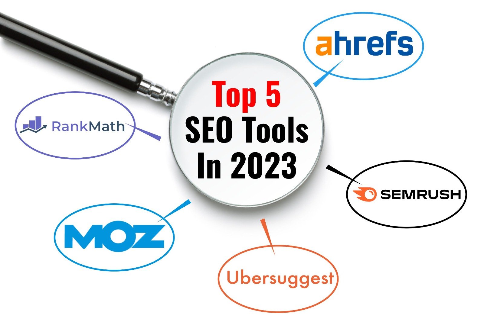 Best SEO Tools to Improve Ranking in 2026