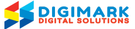 SSDIGIMARK - Best Digital Marketing Agency in Bhopal logo