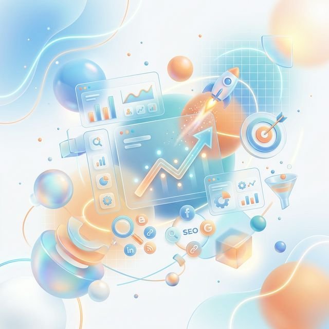 SSDigimark Digital Marketing